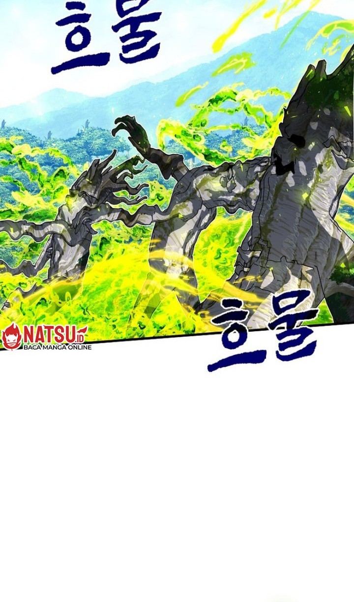 SSS-Class Gacha Hunter Chapter 84 Gambar 41