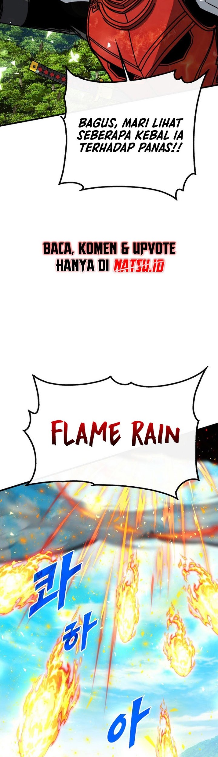 SSS-Class Gacha Hunter Chapter 84 Gambar 44