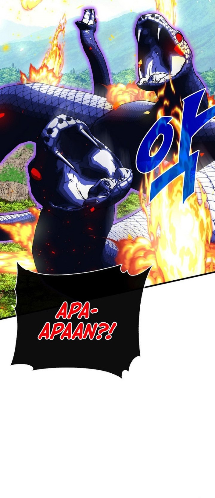 SSS-Class Gacha Hunter Chapter 84 Gambar 45