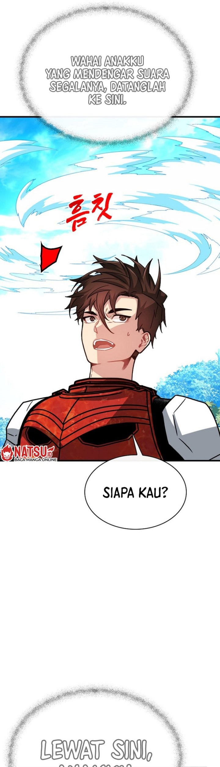 SSS-Class Gacha Hunter Chapter 84 Gambar 50