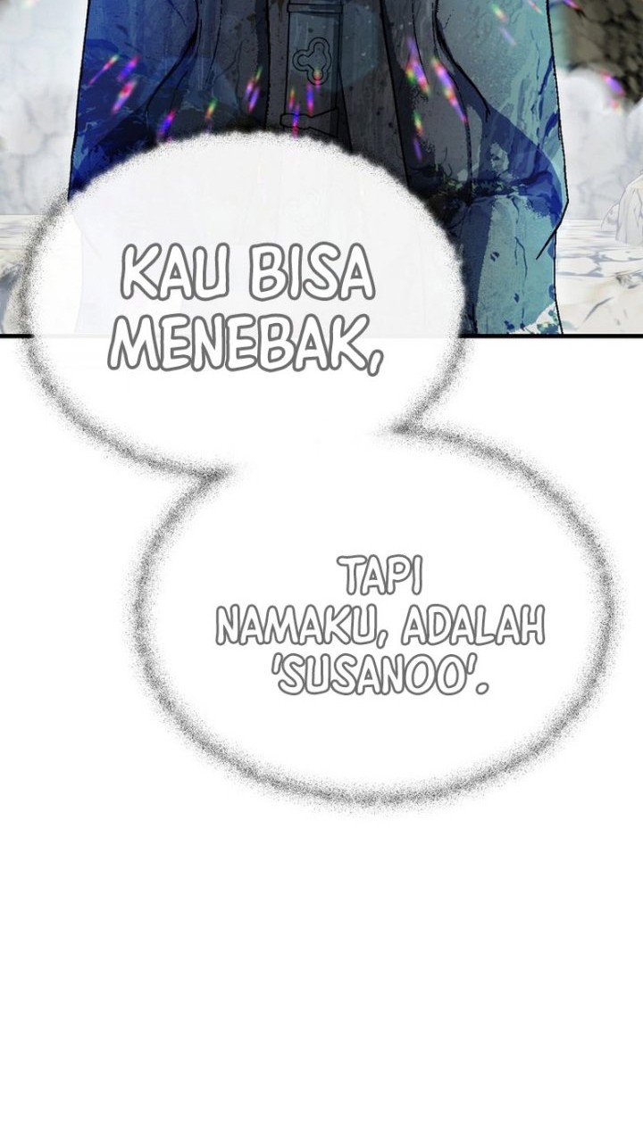 SSS-Class Gacha Hunter Chapter 84 Gambar 57