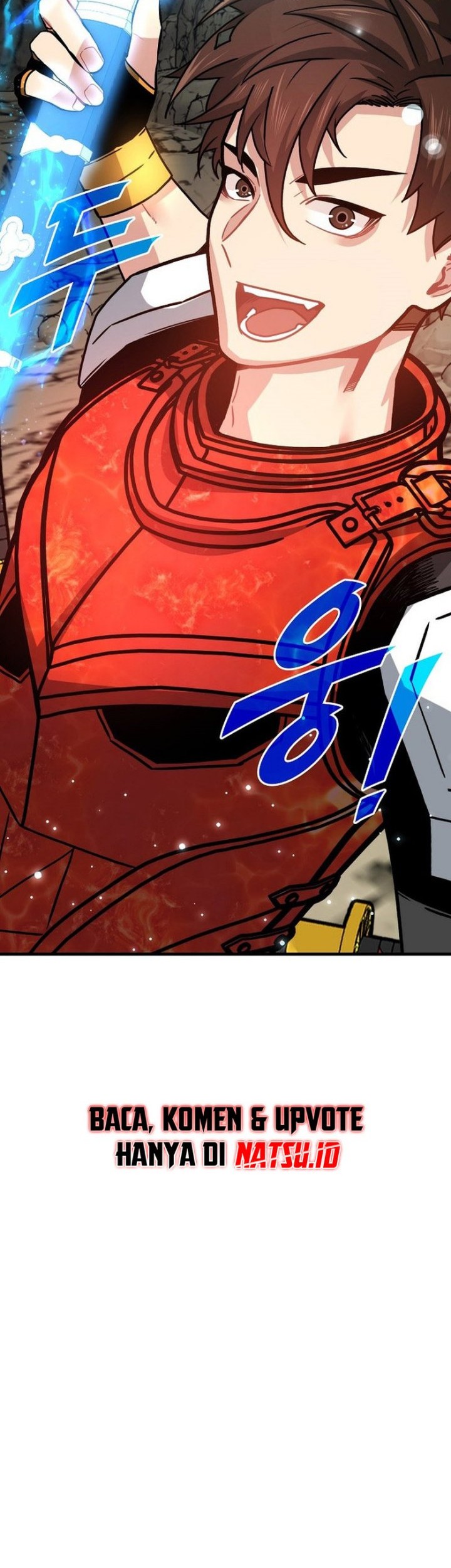 SSS-Class Gacha Hunter Chapter 84 Gambar 63