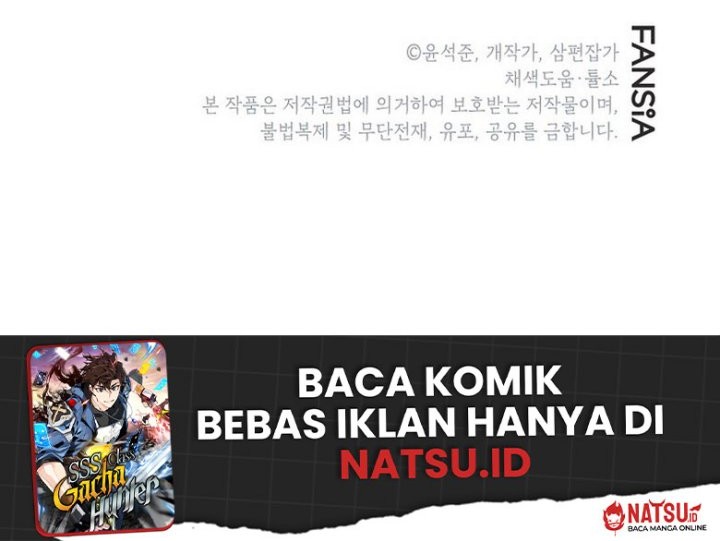 SSS-Class Gacha Hunter Chapter 84 Gambar 64