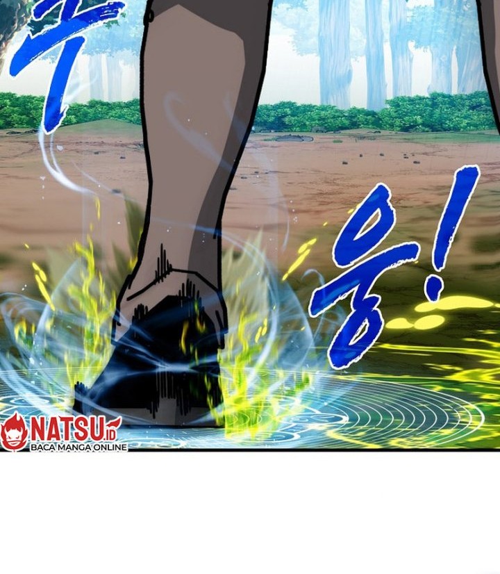 SSS-Class Gacha Hunter Chapter 84 Gambar 17