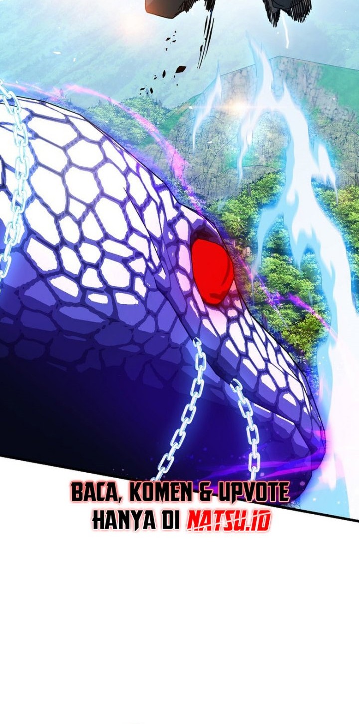 SSS-Class Gacha Hunter Chapter 84 Gambar 21