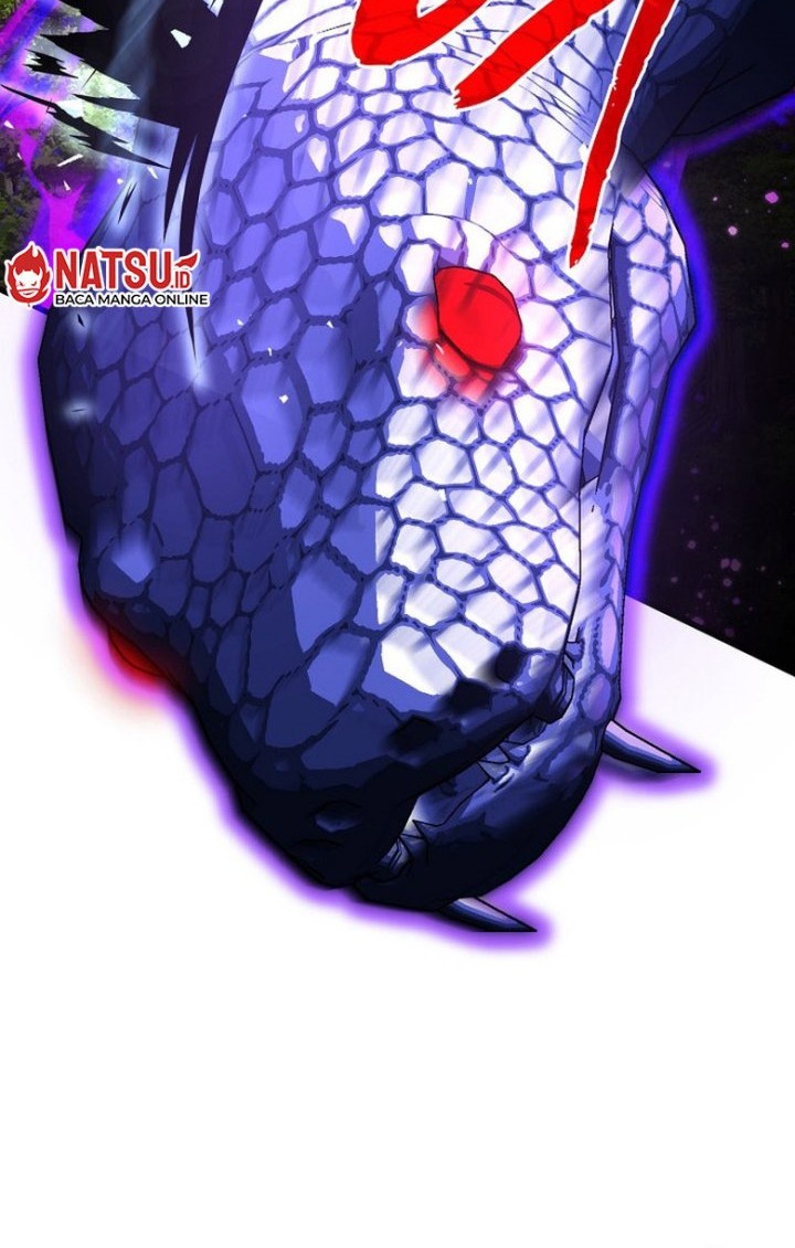 SSS-Class Gacha Hunter Chapter 84 Gambar 25