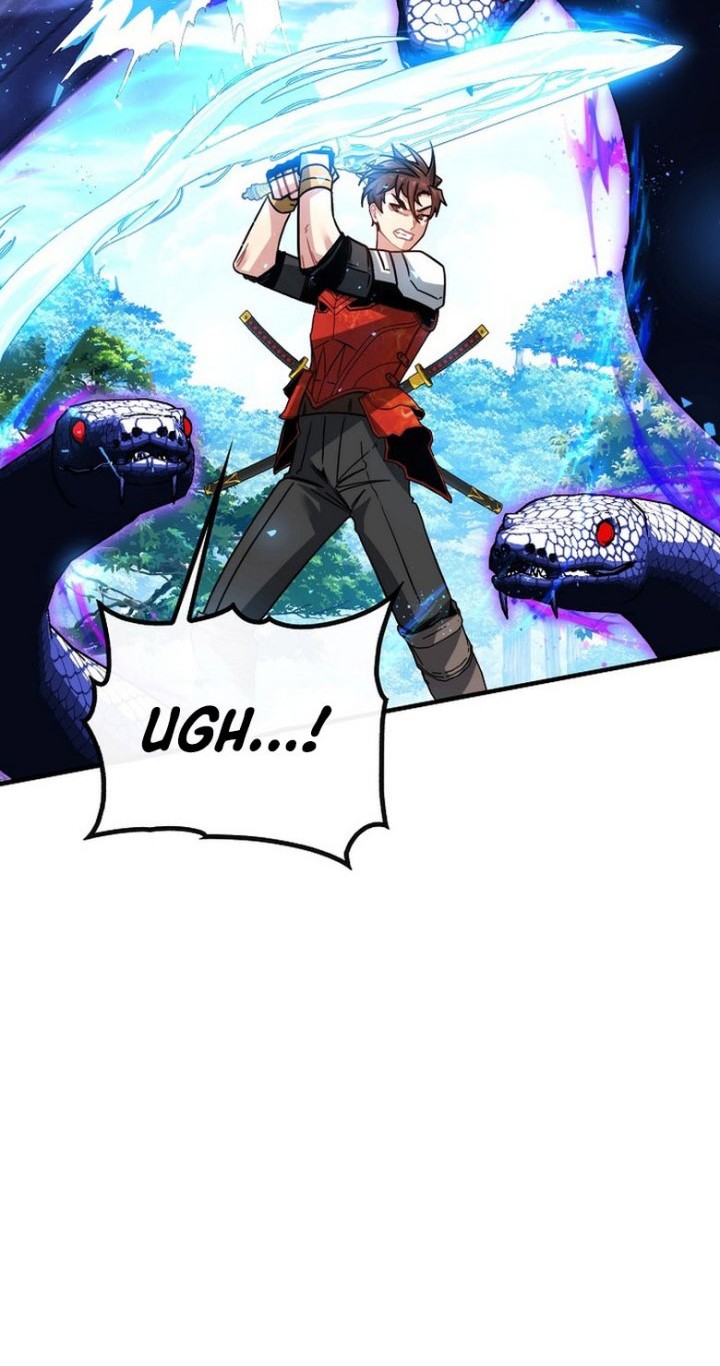 SSS-Class Gacha Hunter Chapter 84 Gambar 29