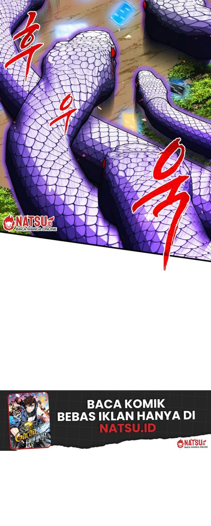 SSS-Class Gacha Hunter Chapter 84 Gambar 33