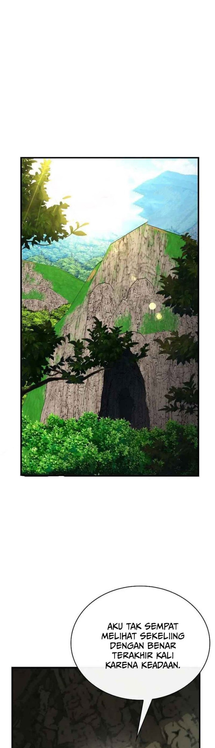 SSS-Class Gacha Hunter Chapter 85 Gambar 46