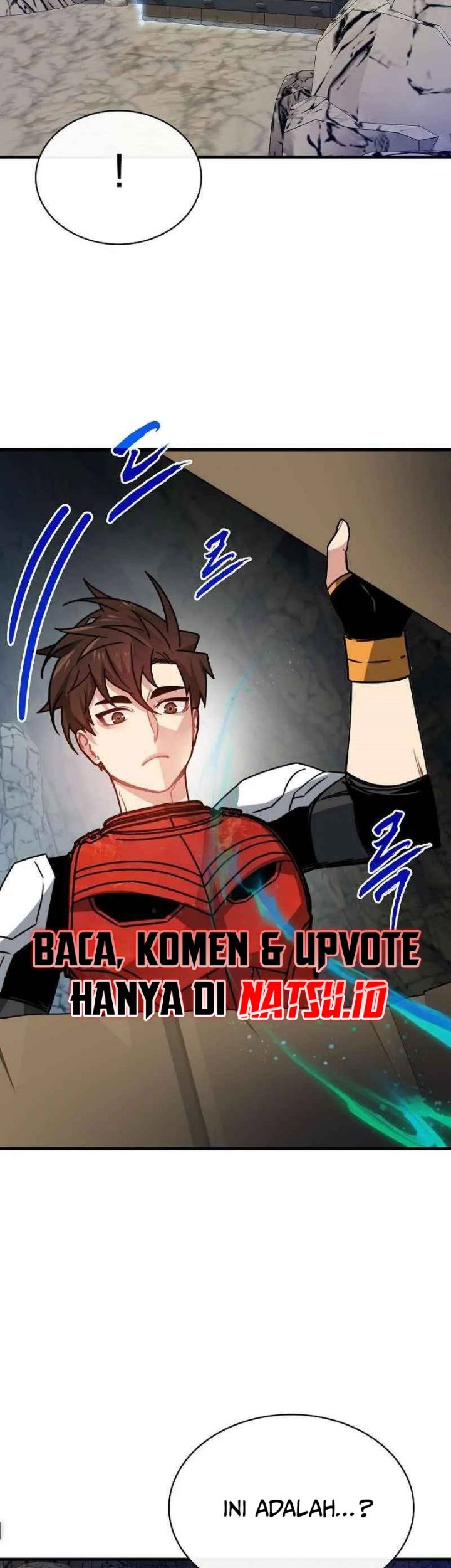 SSS-Class Gacha Hunter Chapter 85 Gambar 48