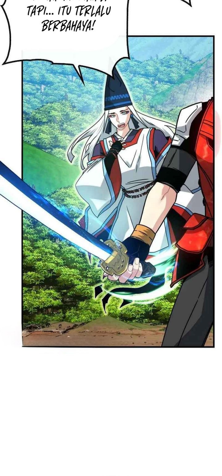 SSS-Class Gacha Hunter Chapter 85 Gambar 6