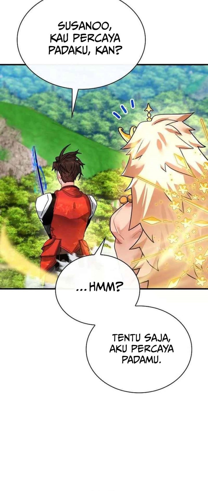 SSS-Class Gacha Hunter Chapter 85 Gambar 22
