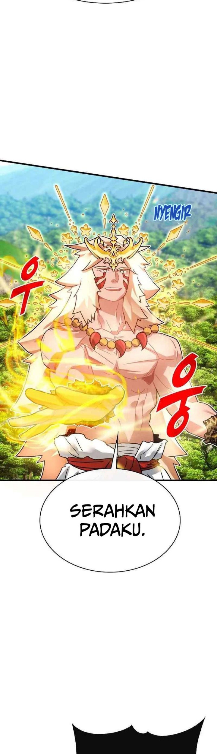 SSS-Class Gacha Hunter Chapter 85 Gambar 24