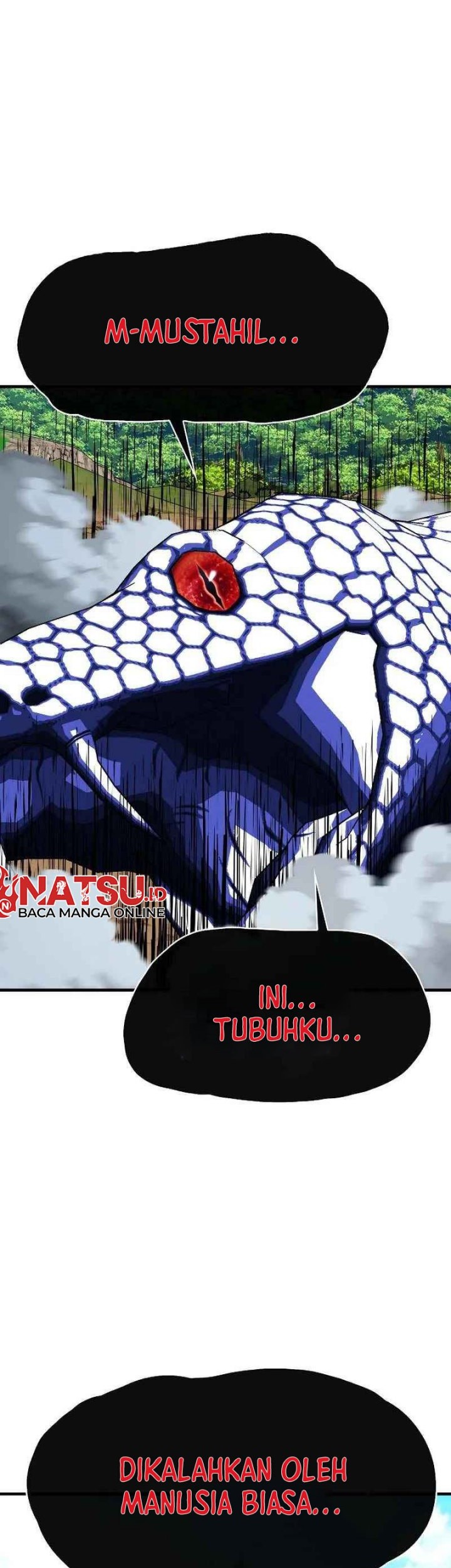 SSS-Class Gacha Hunter Chapter 85 Gambar 31