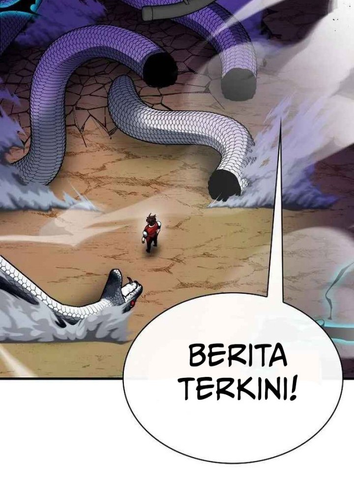 SSS-Class Gacha Hunter Chapter 85 Gambar 34