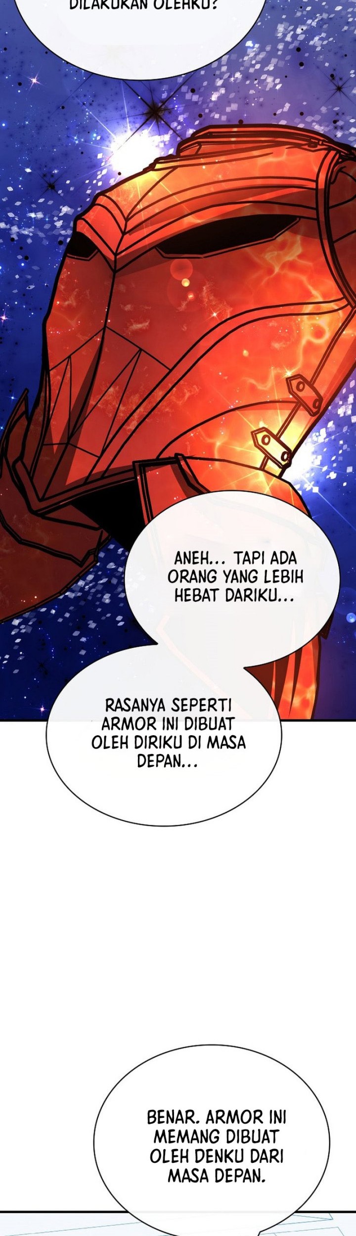 SSS-Class Gacha Hunter Chapter 86 Gambar 50