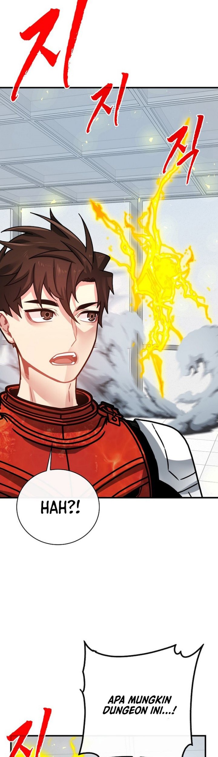 SSS-Class Gacha Hunter Chapter 86 Gambar 9