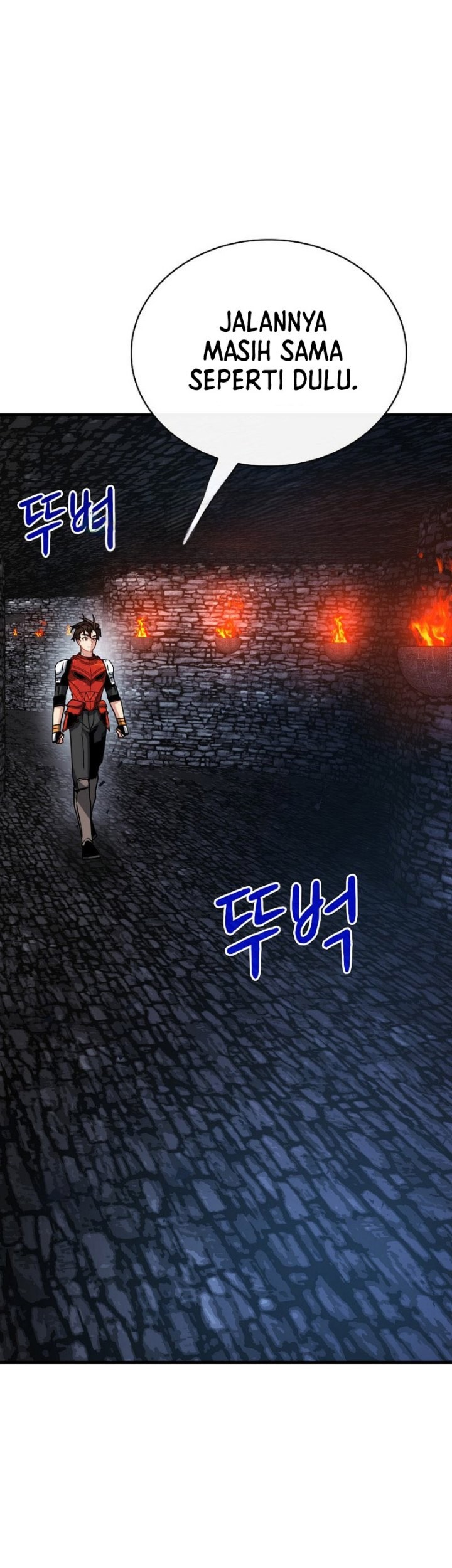 SSS-Class Gacha Hunter Chapter 86 Gambar 13