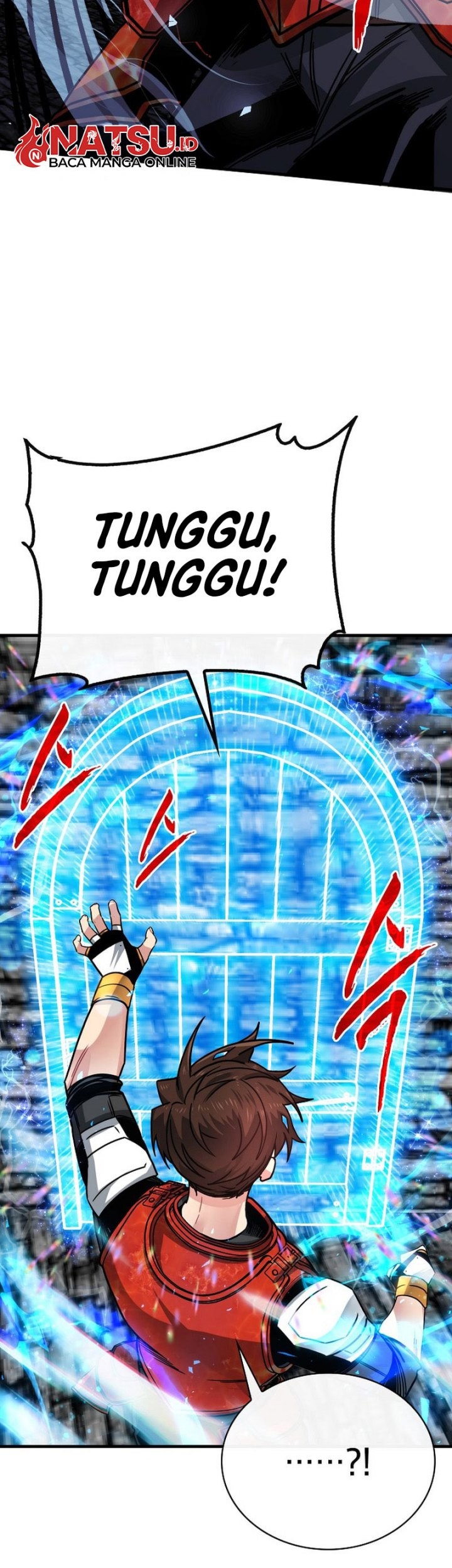 SSS-Class Gacha Hunter Chapter 86 Gambar 17