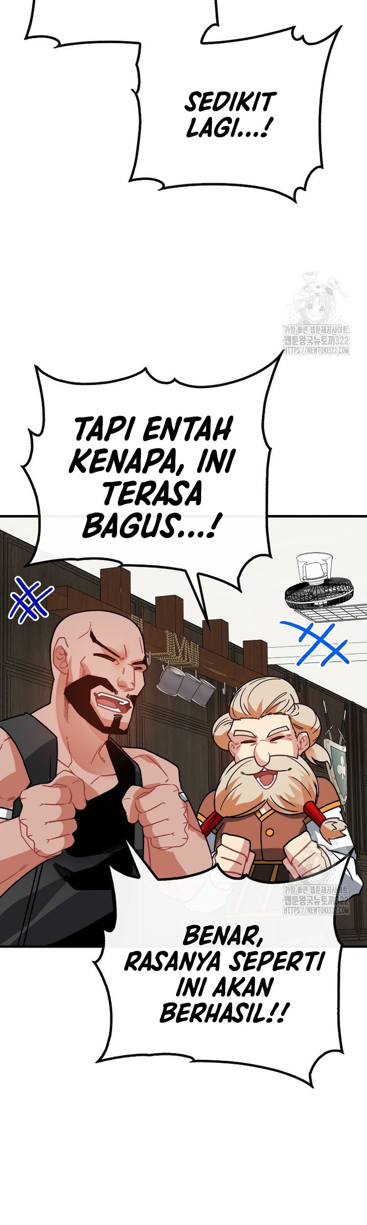 SSS-Class Gacha Hunter Chapter 87 Gambar 37