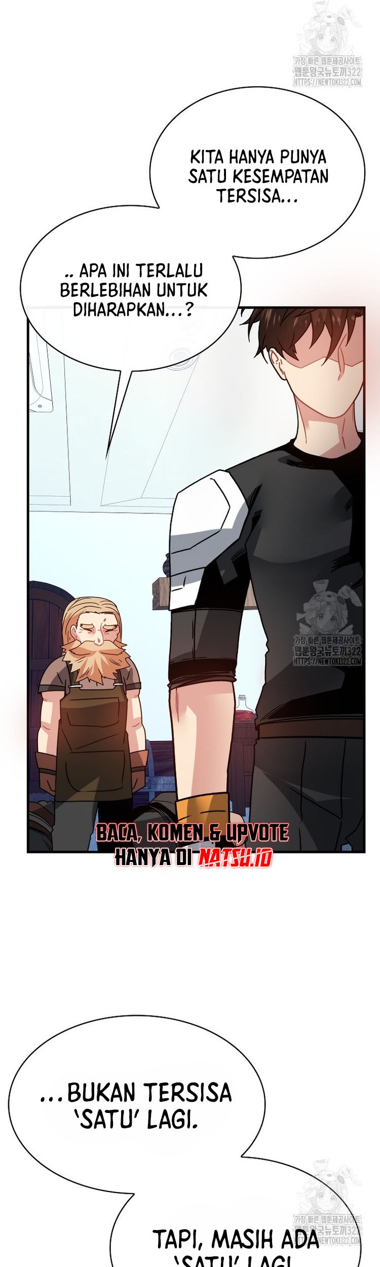 SSS-Class Gacha Hunter Chapter 87 Gambar 42