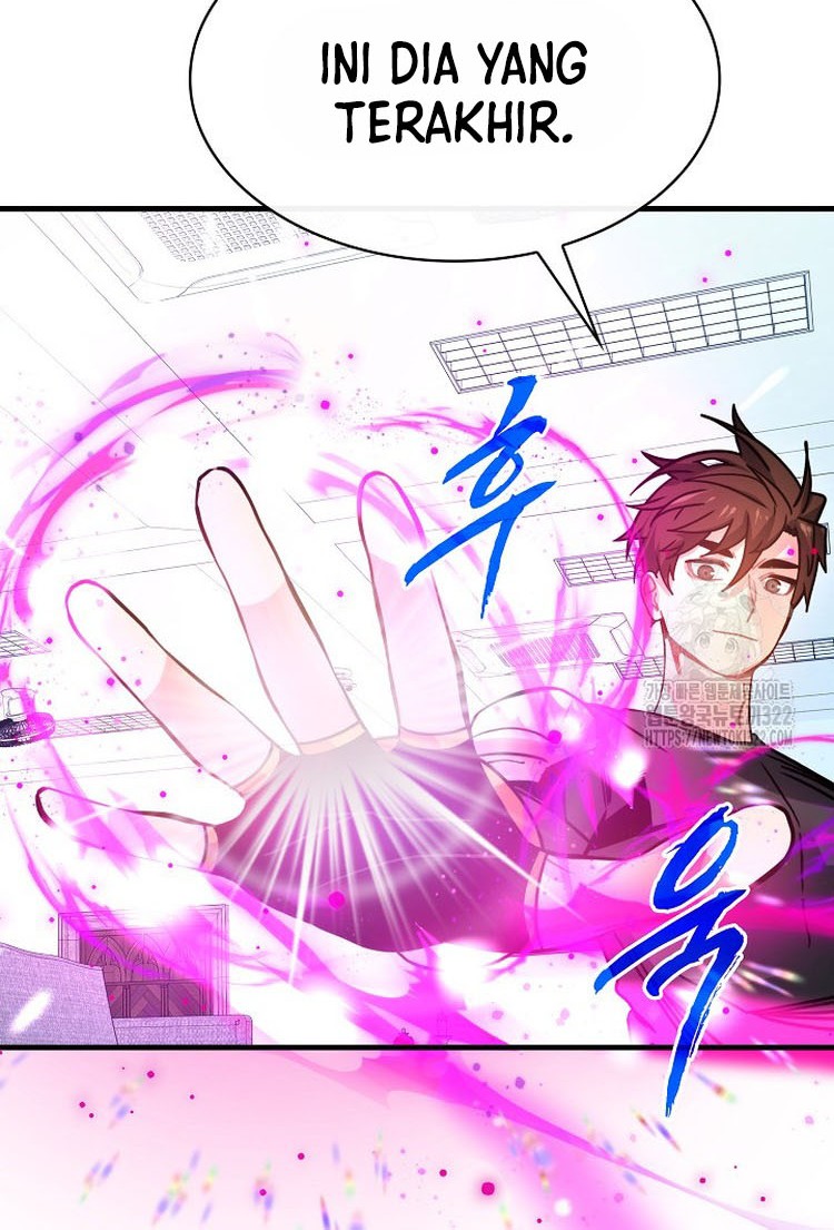 SSS-Class Gacha Hunter Chapter 87 Gambar 45