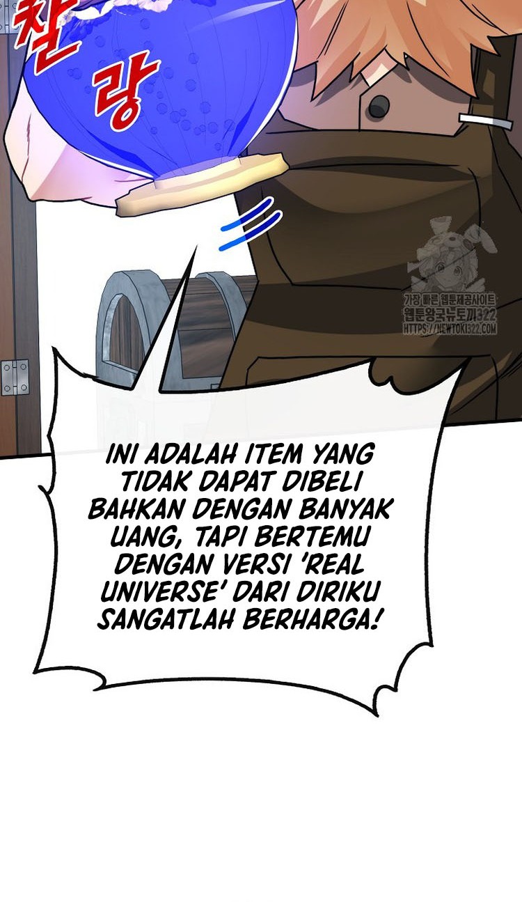 SSS-Class Gacha Hunter Chapter 87 Gambar 5