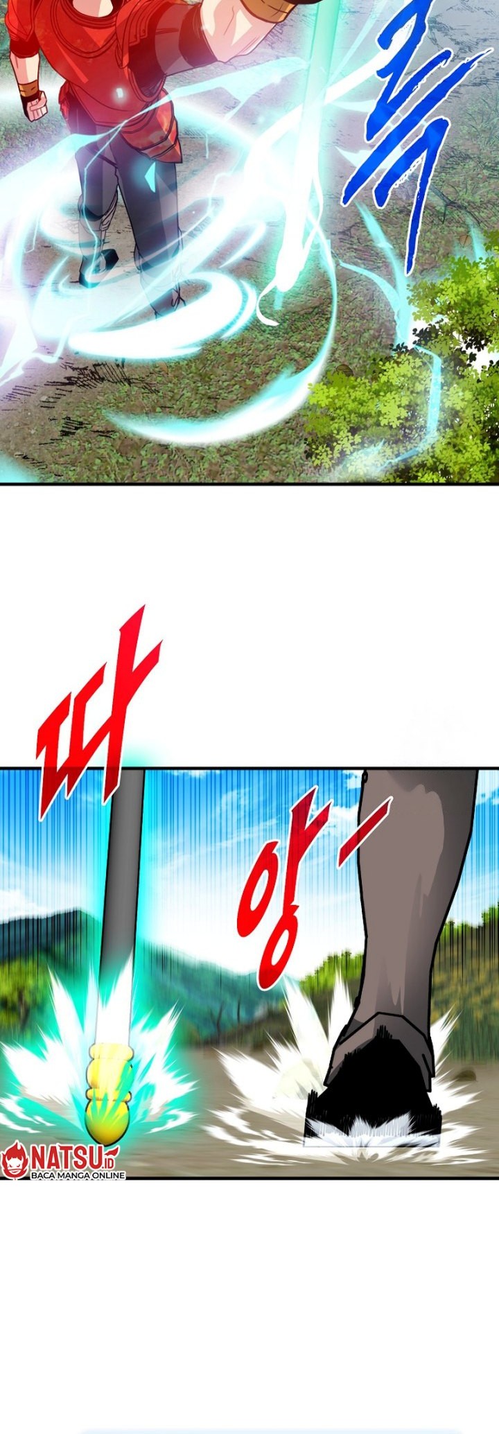 SSS-Class Gacha Hunter Chapter 88 Gambar 39