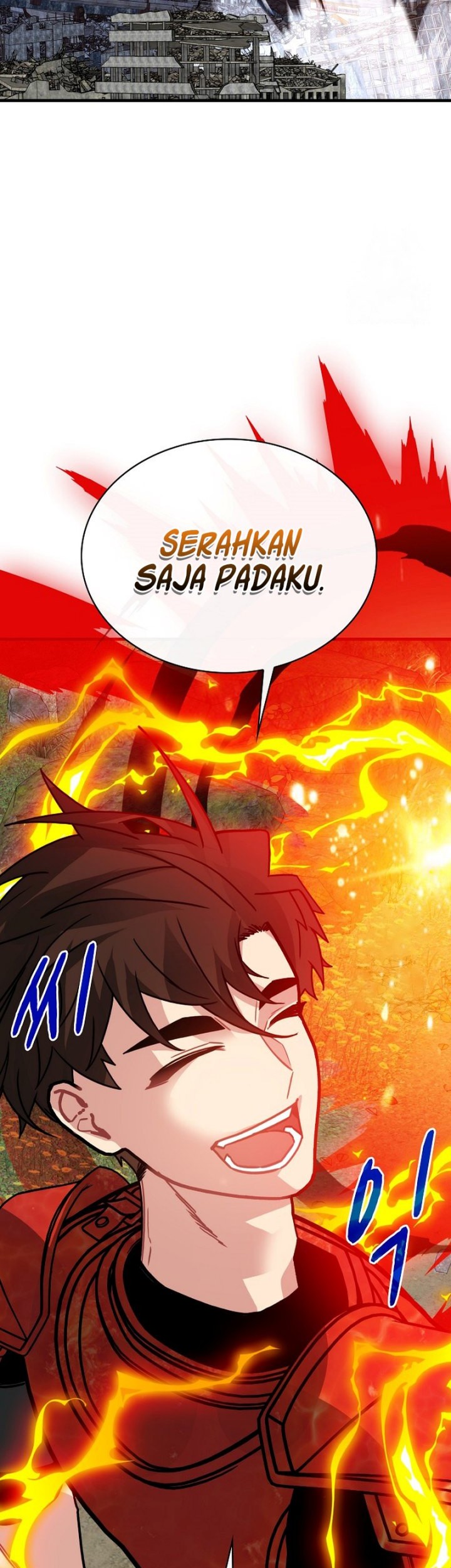 SSS-Class Gacha Hunter Chapter 88 Gambar 46