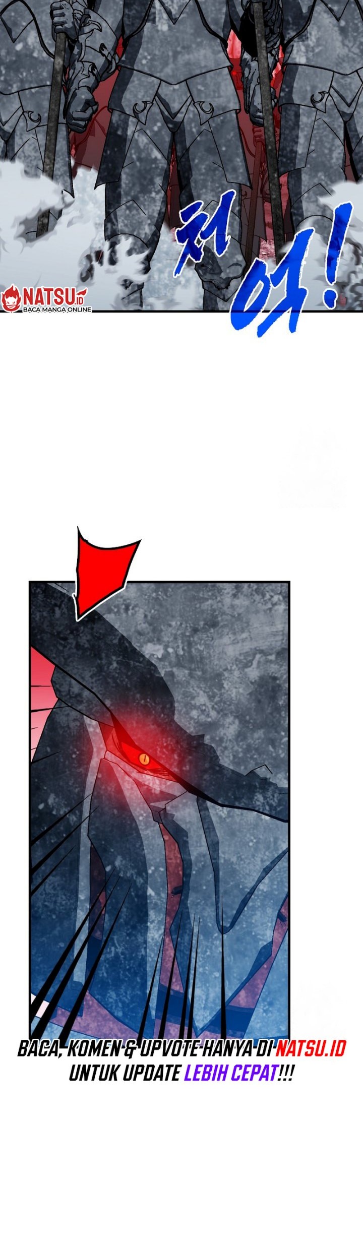 SSS-Class Gacha Hunter Chapter 88 Gambar 53