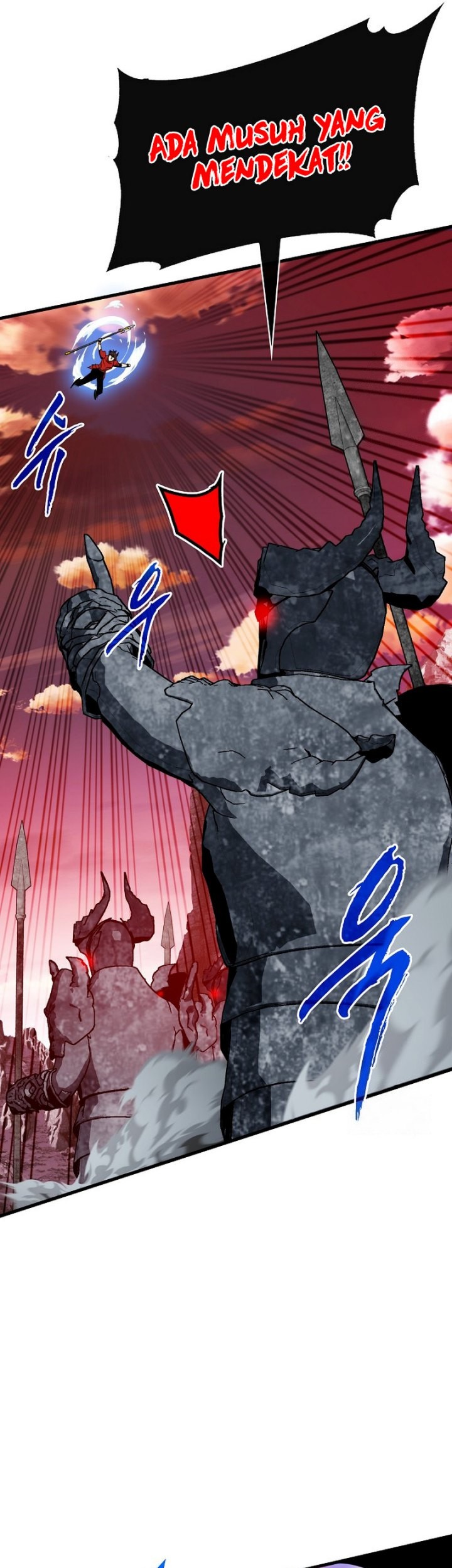 SSS-Class Gacha Hunter Chapter 88 Gambar 54