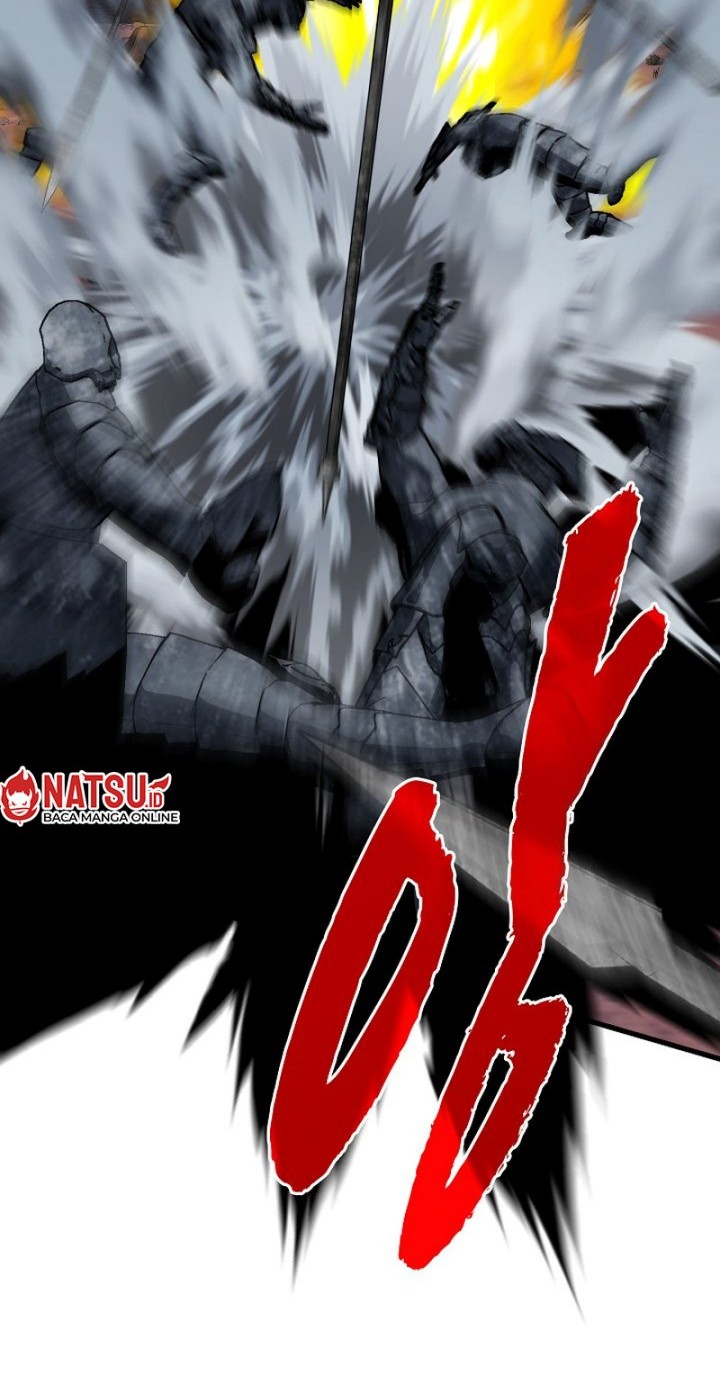 SSS-Class Gacha Hunter Chapter 88 Gambar 57