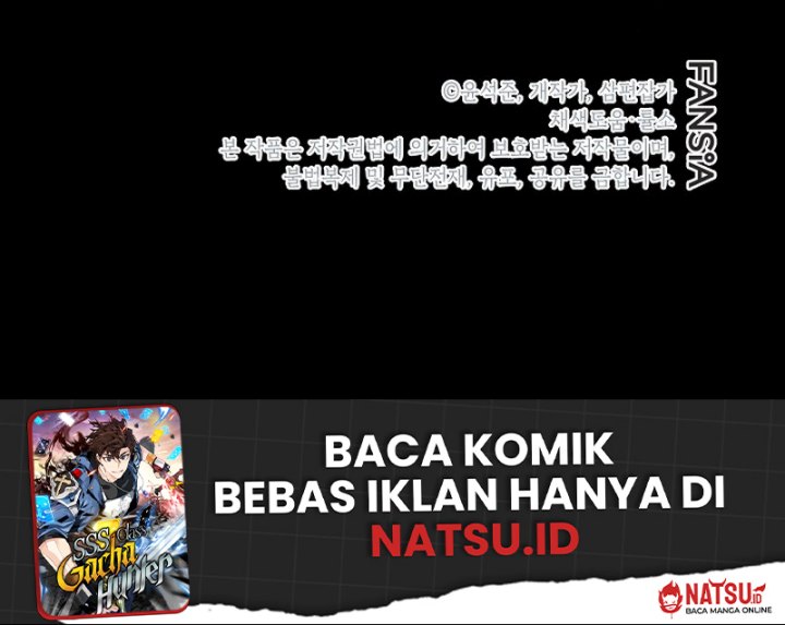 SSS-Class Gacha Hunter Chapter 88 Gambar 66