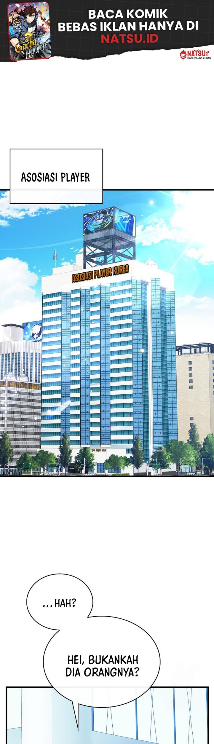 Baca  SSS-Class Gacha Hunter Chapter 88 Gambar 2