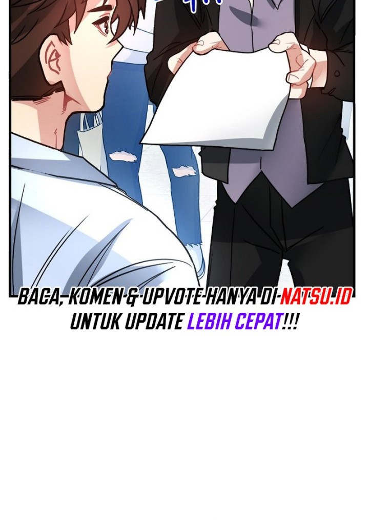SSS-Class Gacha Hunter Chapter 88 Gambar 5