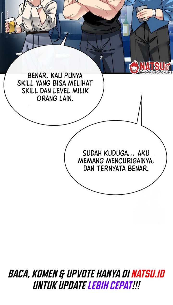 SSS-Class Gacha Hunter Chapter 88 Gambar 25