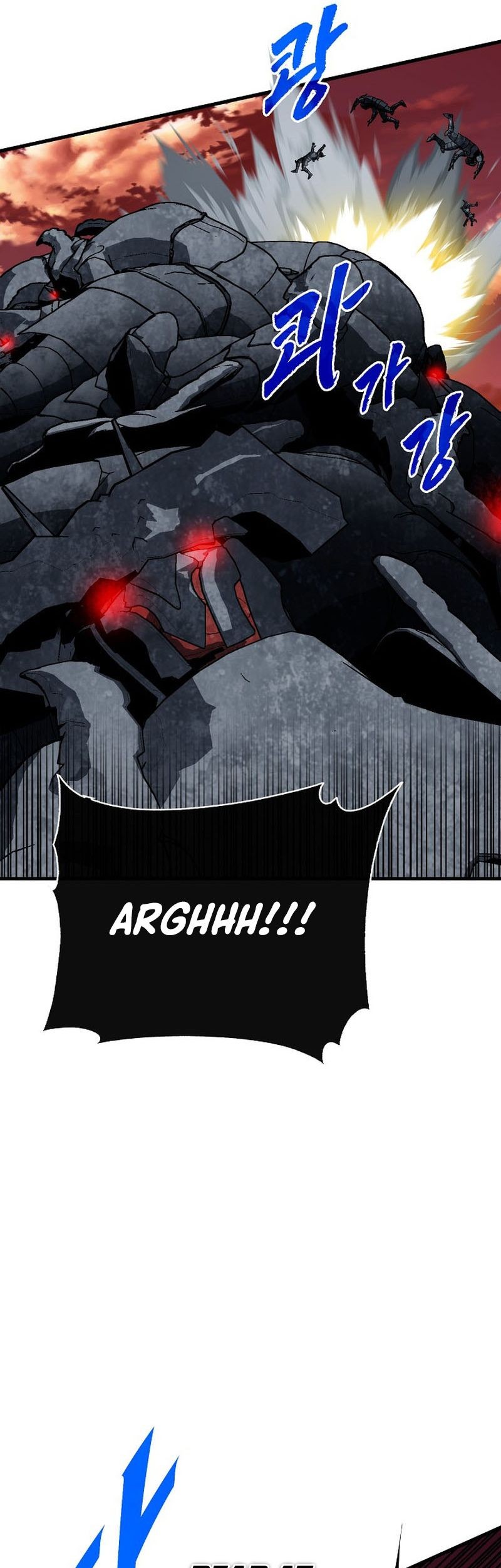 SSS-Class Gacha Hunter Chapter 89 Gambar 28