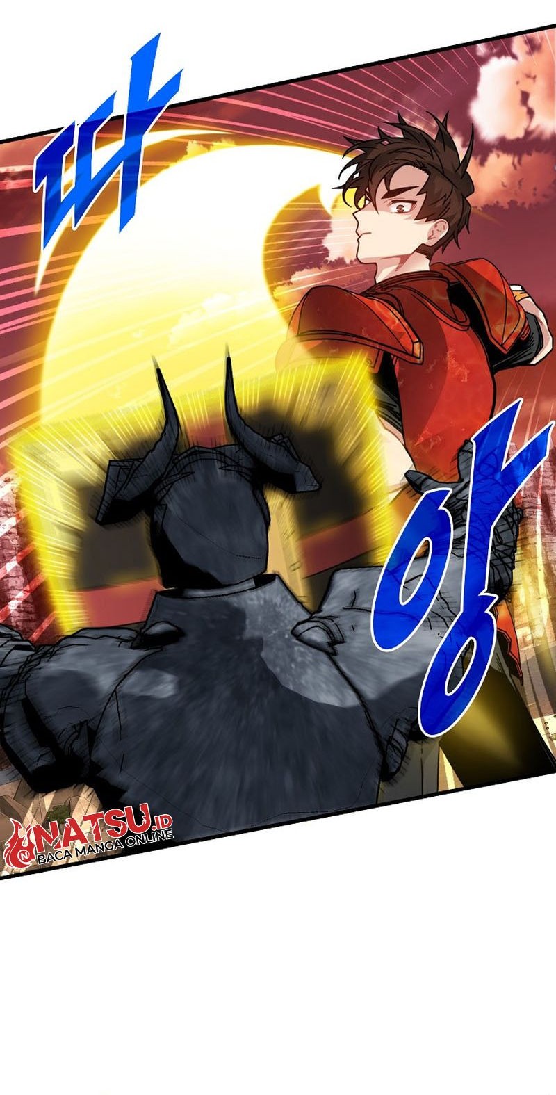 SSS-Class Gacha Hunter Chapter 89 Gambar 30