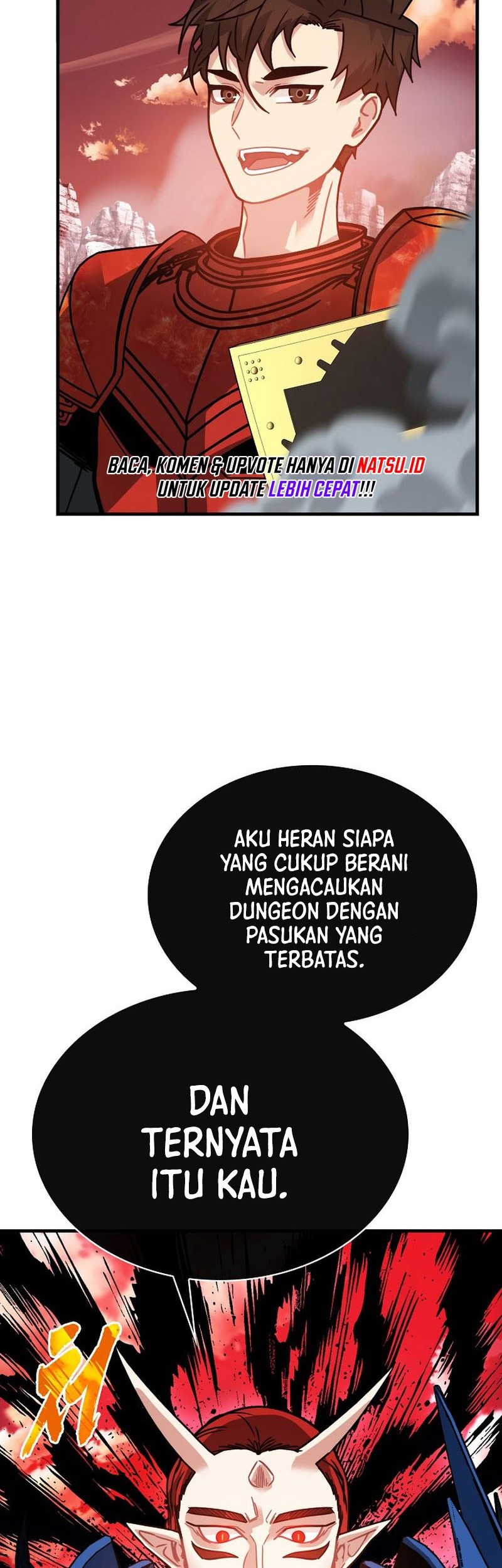 SSS-Class Gacha Hunter Chapter 89 Gambar 35