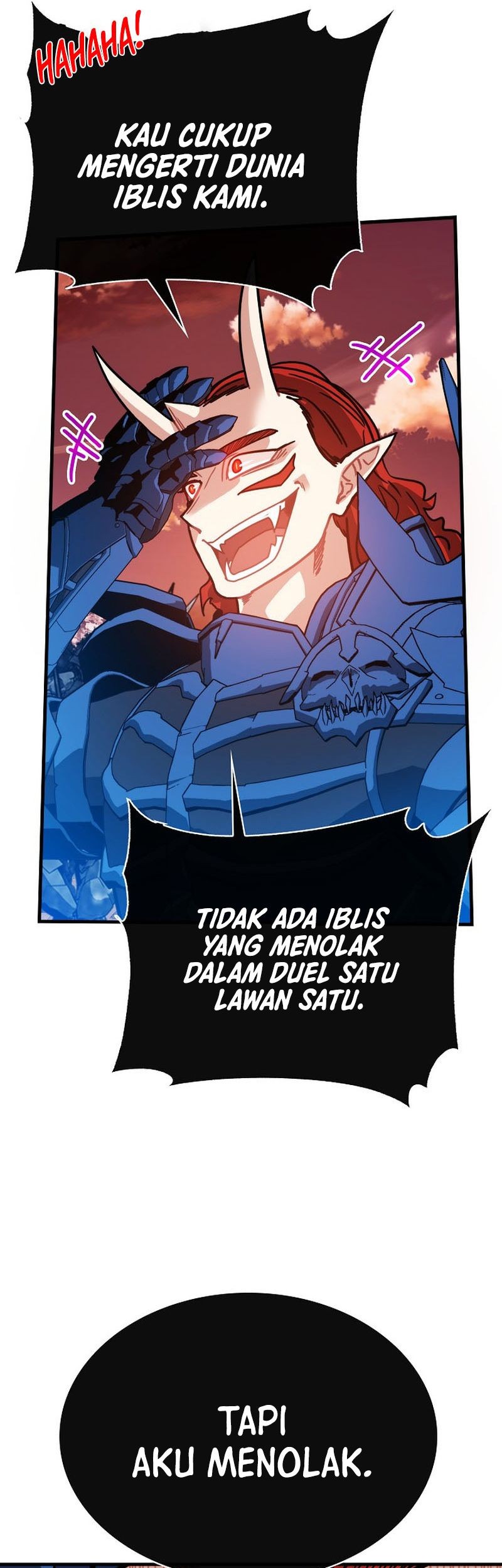 SSS-Class Gacha Hunter Chapter 89 Gambar 45