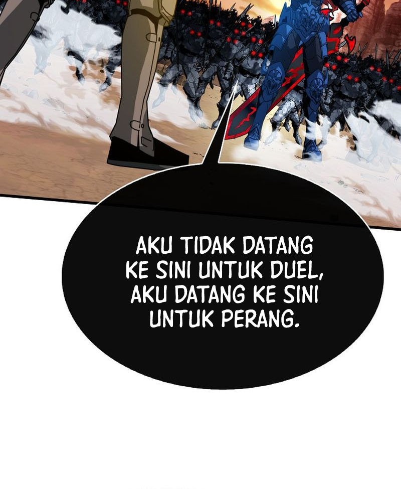 SSS-Class Gacha Hunter Chapter 89 Gambar 47