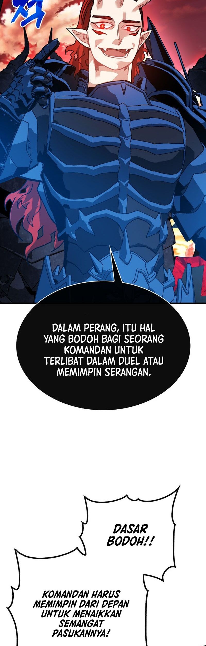 SSS-Class Gacha Hunter Chapter 89 Gambar 49