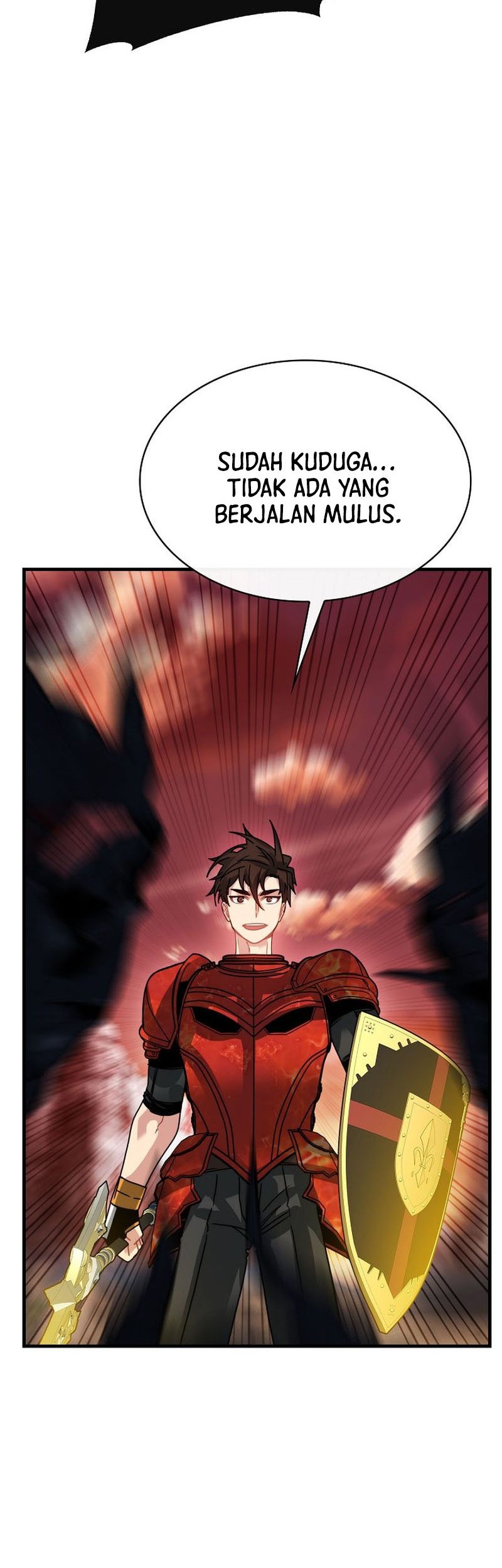 SSS-Class Gacha Hunter Chapter 89 Gambar 52