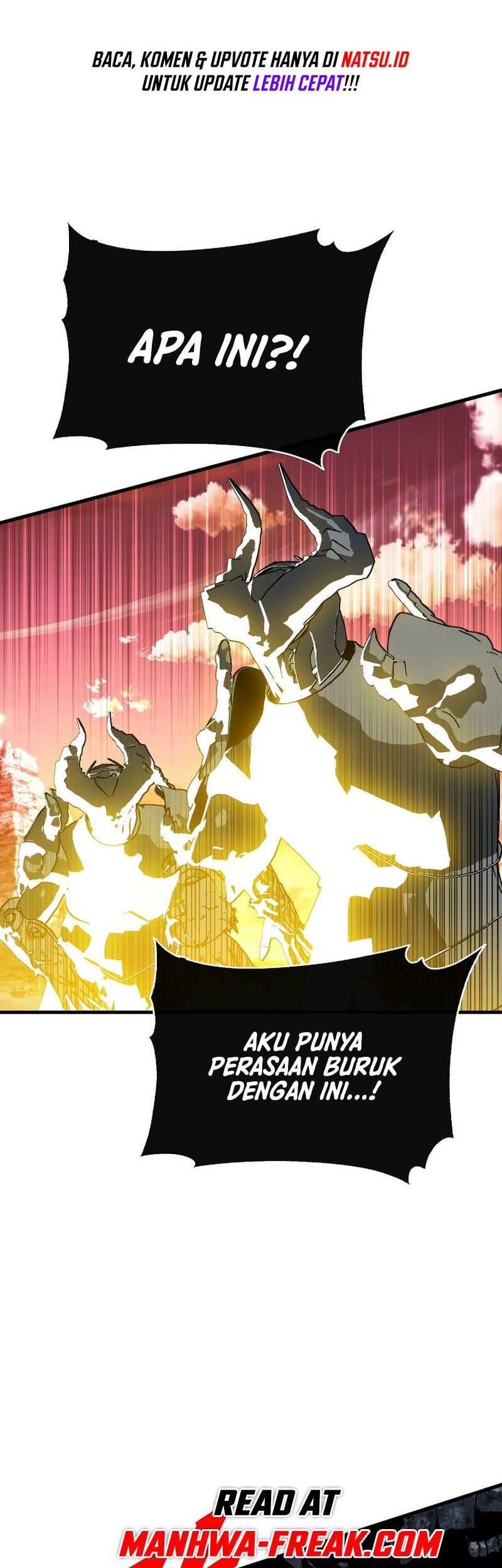 SSS-Class Gacha Hunter Chapter 89 Gambar 55