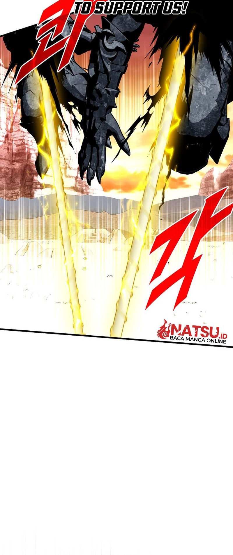 SSS-Class Gacha Hunter Chapter 89 Gambar 56