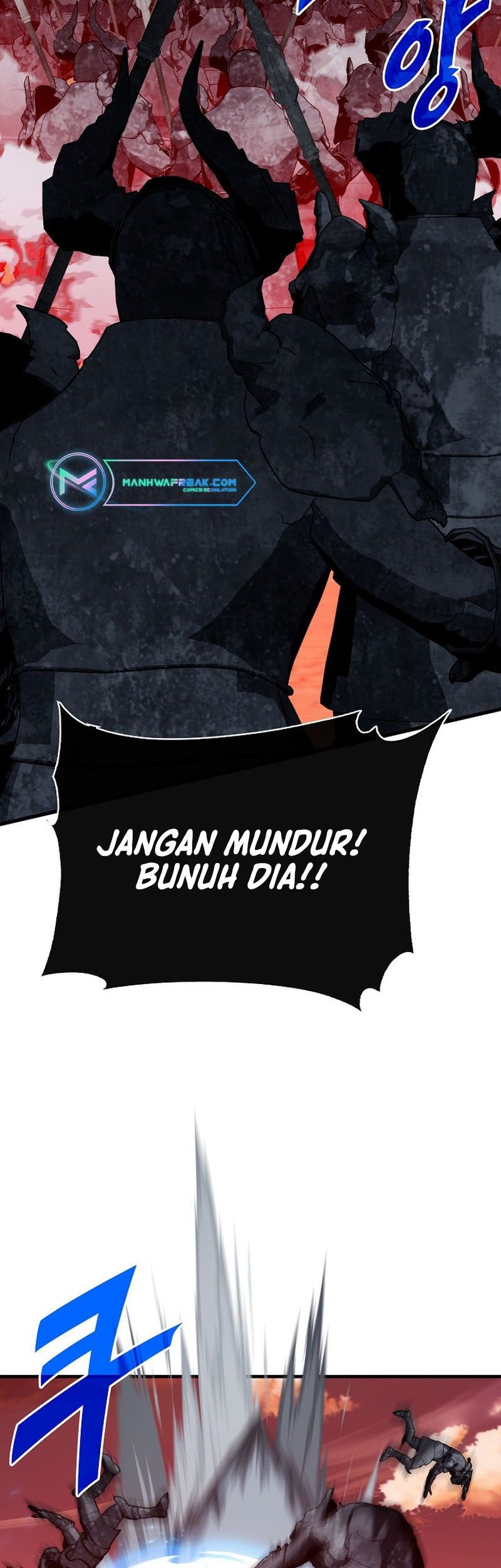 Baca  SSS-Class Gacha Hunter Chapter 89 Gambar 2