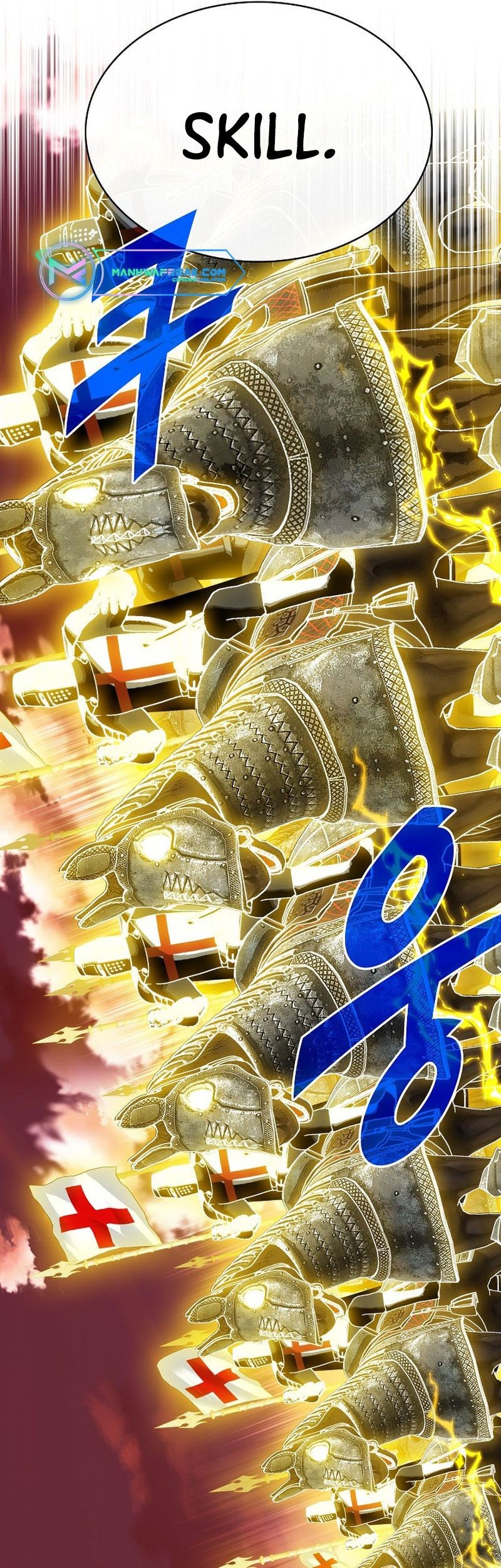 SSS-Class Gacha Hunter Chapter 89 Gambar 57