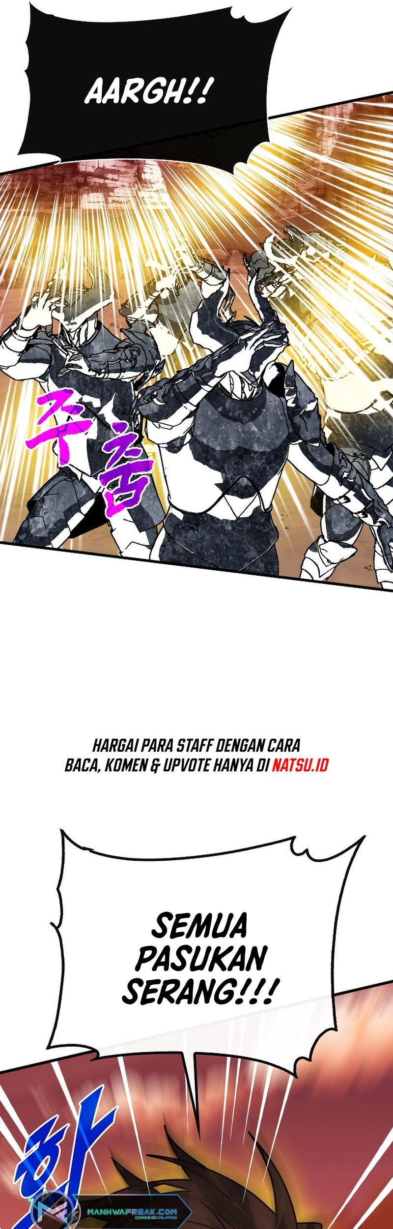 SSS-Class Gacha Hunter Chapter 89 Gambar 60