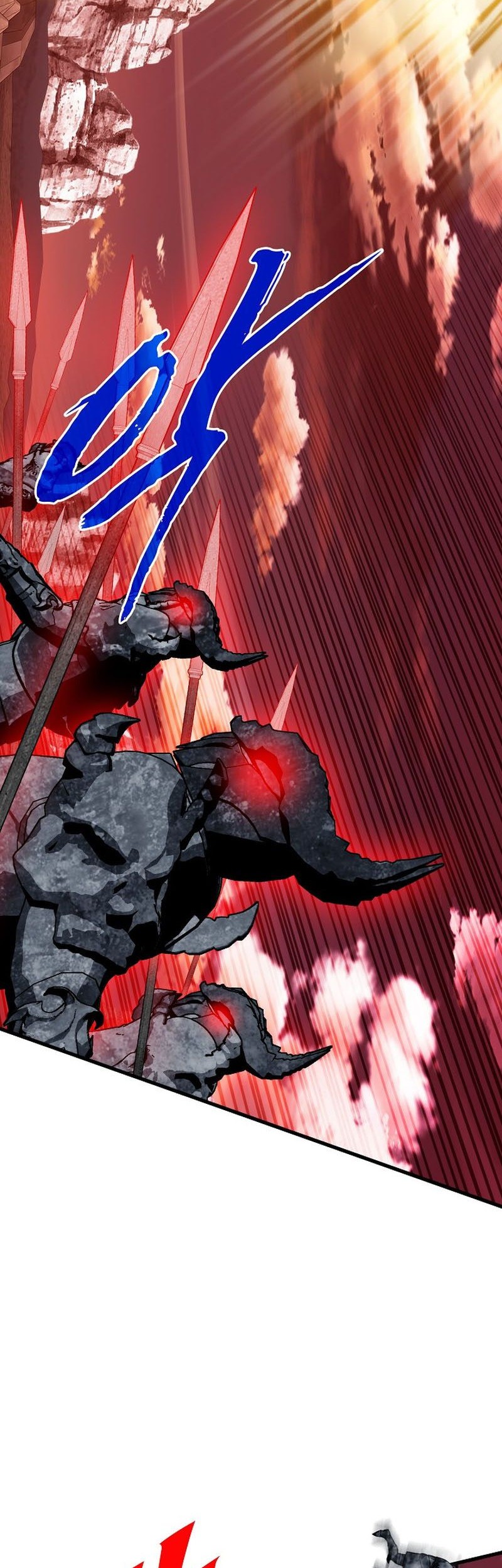 SSS-Class Gacha Hunter Chapter 89 Gambar 63