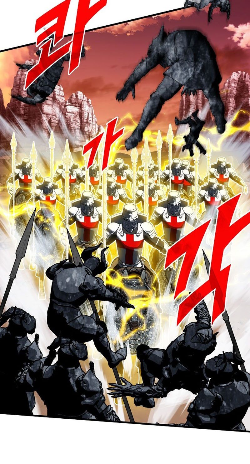 SSS-Class Gacha Hunter Chapter 89 Gambar 64